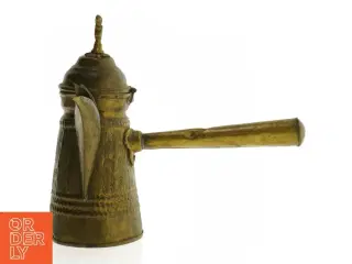 Messing kande (str. 23 x 9 cm)
