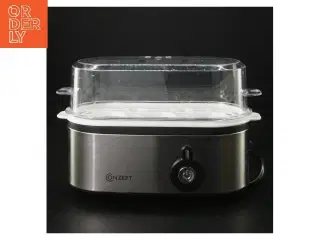 Elektrisk Æggekoger