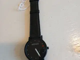 Monos armbånds ur sporty design (S9)