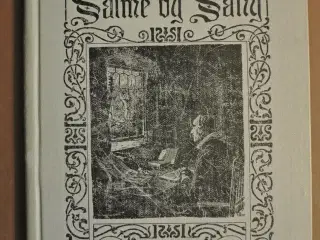 salme og sang, af chr. ludwigs, emne: anden katego