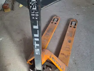 Palle løfter