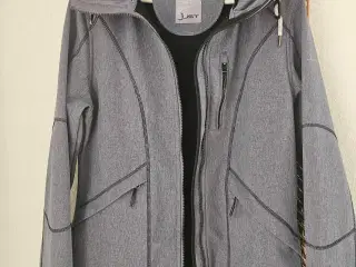 VIND OG VANDAFVISENDE JAKKE 