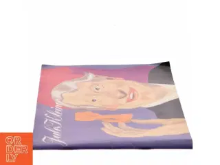 Jule Kleiner af Prinsessen på Varten (Bog)