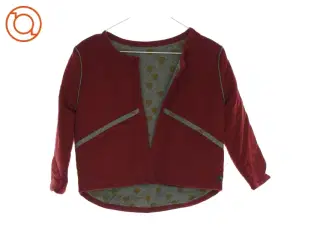 Jakke fra Loop de Loop (str. 98)