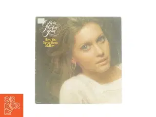 Olivia Newton John - Have ypu ever been Melow (LP)