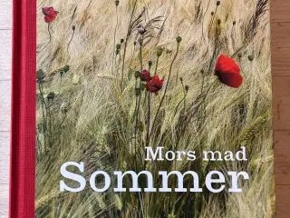 Sommer: Mors mad, Camilla Plum