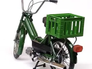 Puch maxi kasse / mælke kasse