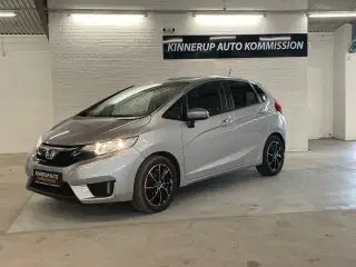 Honda Jazz 1,3 Trend 102HK 5d 6g