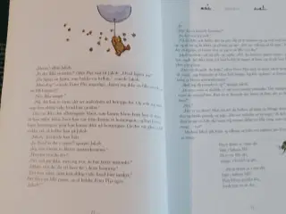 Peter plys komplet samling 