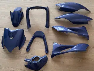 Yamaha jog r skjoldsæt