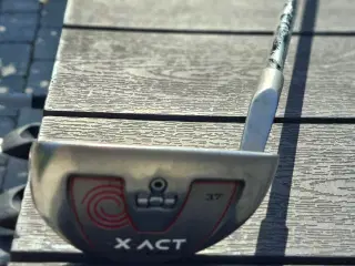 Odense X-Act Chipper