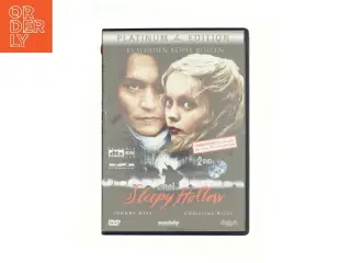 Sleepy Hollow