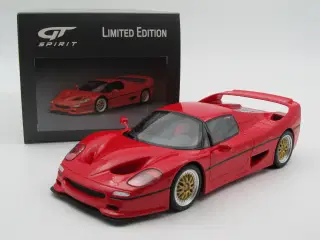 1999 Ferrari F50 "KOENIG Specials"  1:18