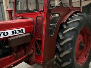 Bm Volvo 600