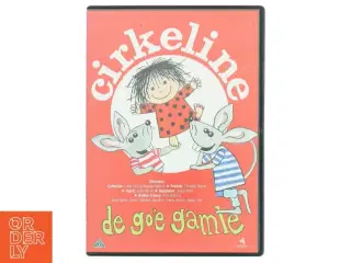 Cirkeline - De Go&#39;e Gamle (-)