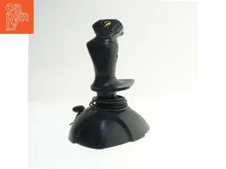 Thrustmaster joystick fra Thrustmaster (str. 24 cm)