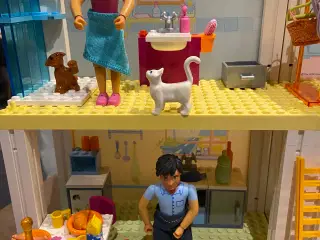 Lego Belville