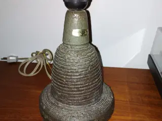 Dissing keramik bordlampe