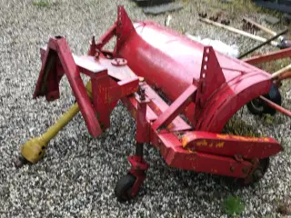 Kost til traktor PTO