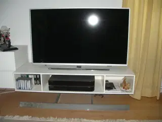 Smart TV med Ambilight