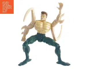 Smythe Marvel Spider-man (str. 15x8,5 cm)