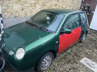 Lupo 3 l årgang 2020