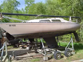 L23 Sejlbåd