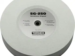 SG-250 Tormek Slibesten