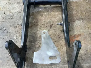 Yamaha fs1