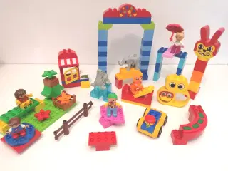 Duplo Cirkus 