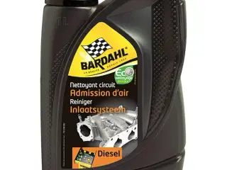 Bardahl Indsugningsrens Diesel 1L