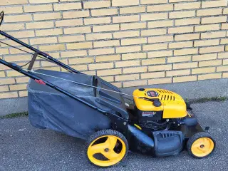 Plæneklipper McCulloch 