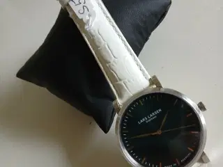 LLarsen armbånds ur top kvalitet, lav pris