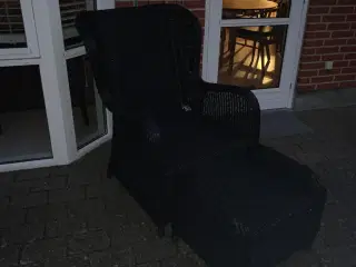 Havestol