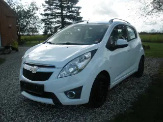 Chevrolet Spark 1,2I 5 dørs