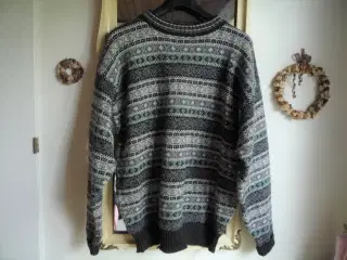 3 flotte sweatre i gode mærker