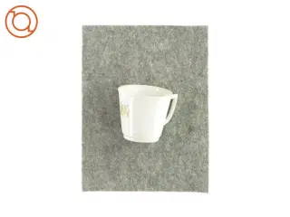 Kaffekop fra Royal Copenhagen (str. HØ: 7x8 cm )