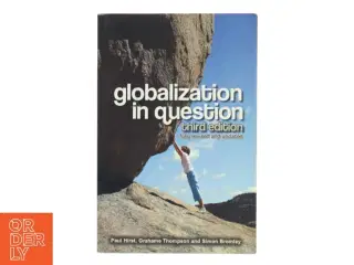 Globalization in question (Bog)