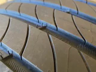 20”  Michelin 