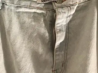 Korte bukser
