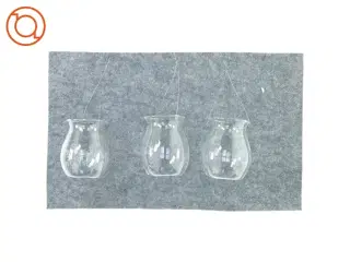 3 x hænger lystager (str. 9 c mm)