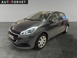 Peugeot 208 1,0 VTi Active