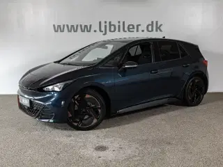 Cupra Born 58 