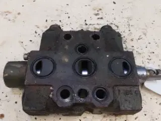 Hydrema 806 Ventilblok 513230