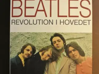 the beatles - revolution i hovedet, af ian macdona