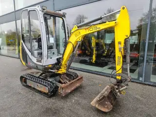 Wacker Neuson 1703 VDS