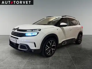 Citroën C5 Aircross 1,6 Hybrid SkyLine EAT8