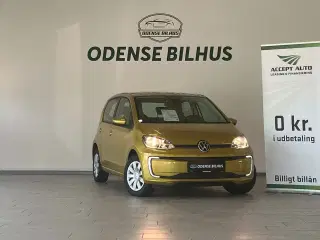 VW e-Up!  