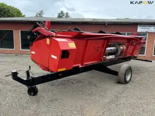 Massey Ferguson Skærebord