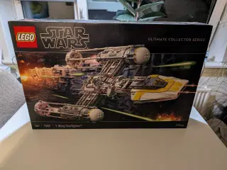 LEGO Star Wars 75181 - Y-Wing Starfighter